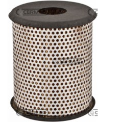 Submerged oil filter for agricultural machine engine FIAT OM 120 C AGRICOLTURAL | NewgardenAgri.com