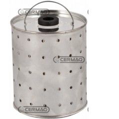 Filtro olio immerso per motore macchina agricola FIAT OM 311C - 311CR - 312C | NewgardenAgri.com