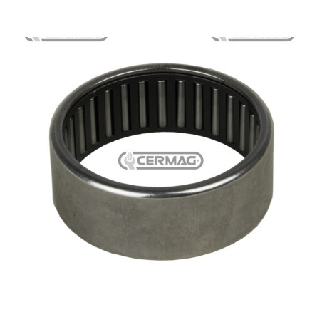 Rodamiento de agujas de extremo abierto Serie HK Dimensiones 45x52x20 mm 63472 | NewgardenAgri.com