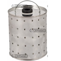 Submerged oil filter for agricultural machine engine FIAT OM SERIES 25 - 25R | NewgardenAgri.com