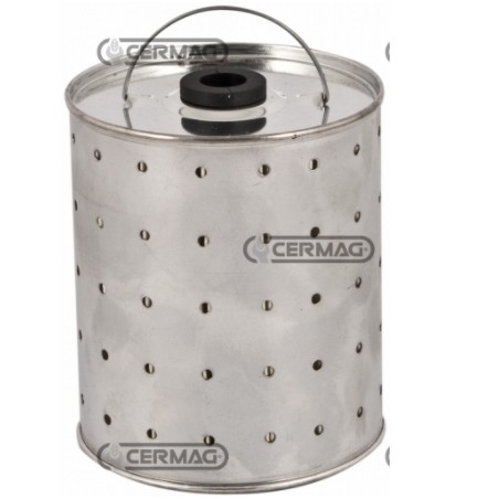 Submerged oil filter for agricultural machine engine FIAT OM SERIES 25 - 25R | NewgardenAgri.com