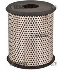 Submerged oil filter for agricultural machine engine FIAT OM SERIES 50 | NewgardenAgri.com