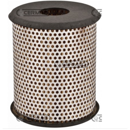 Submerged oil filter for agricultural machine engine FORD TRACTORS DEXTA | NewgardenAgri.com