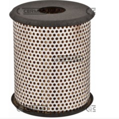 Submerged oil filter for agricultural machine GOLDONI UNIVERSAL 240 | NewgardenAgri.com