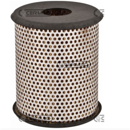 Submerged oil filter for agricultural machine GOLDONI UNIVERSAL 240 | NewgardenAgri.com