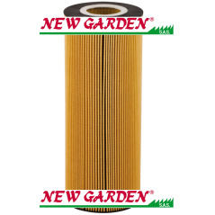 Engine oil filter CLAAS combines JAGUAR 850 880 890 900 LEXION 068.710.0 | NewgardenAgri.com