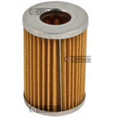 Oil filter agricultural engine KUBOTA RW SERIES: 30 | NewgardenAgri.com