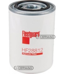 Oil filter agricultural machine engine MASSEY FERGUSON MF355 - MF350 - MF360 | NewgardenAgri.com