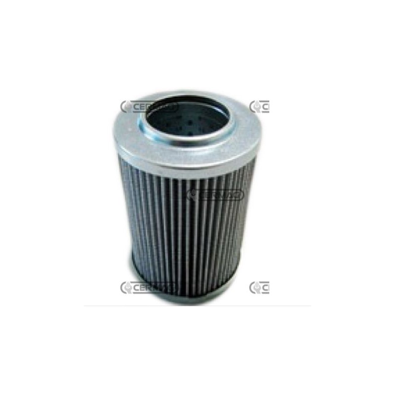 Oil filter for agricultural machine MASSEY FERGUSON MF4435 - MF4445 - MF4455