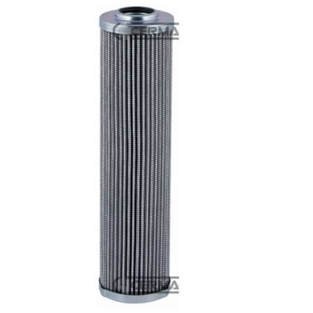 Oil filter for agricultural machine MASSEY FERGUSON MF5425 - MF5435 - MF5445 | NewgardenAgri.com