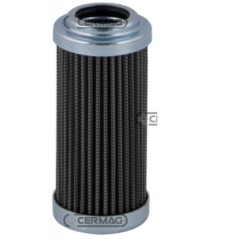 Oil filter for agricultural machine MASSEY FERGUSON MF5445 - MF5455 - MF6235 | NewgardenAgri.com