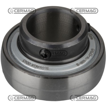 Cuscinetto Dimensioni 45x85x49.2 mm 65229 FAG | NewgardenAgri.com