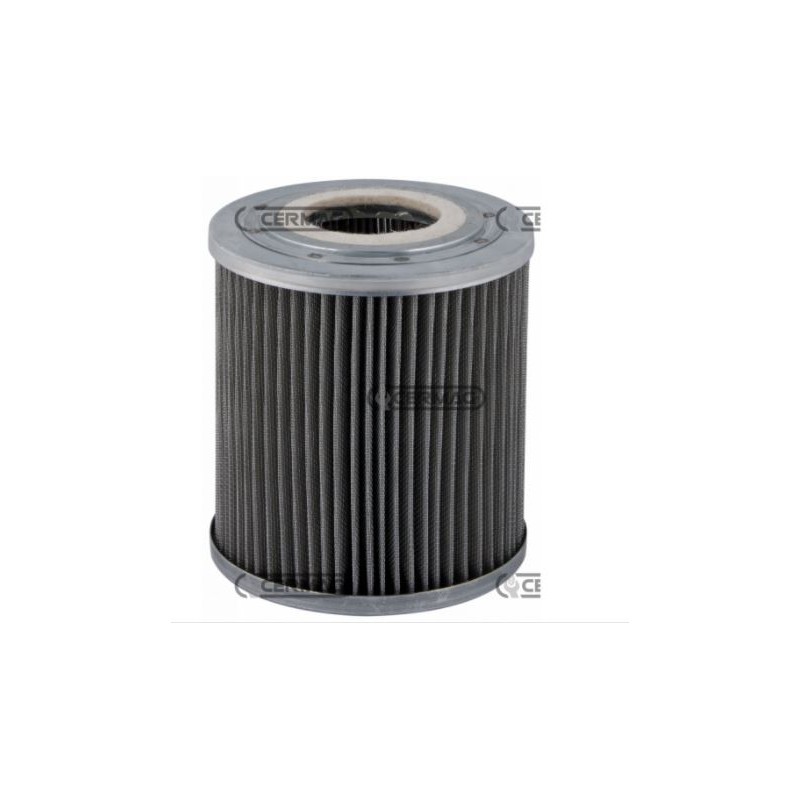 Oil filter for agricultural machine MASSEY FERGUSON MF6110 - MF6120 - MF6130