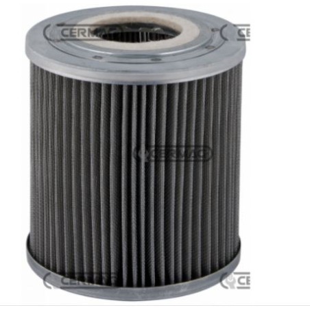 Oil filter for agricultural machine MASSEY FERGUSON MF6110 - MF6120 - MF6130 | NewgardenAgri.com