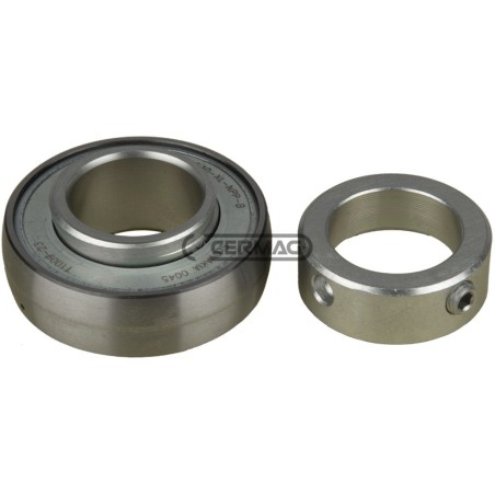Cuscinetto Dimensioni 20x47x31 mm 65232 FAG | NewgardenAgri.com