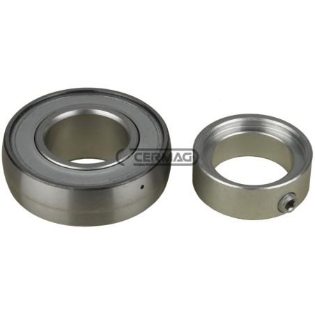 Cuscinetto Dimensioni 20x47x31 mm 65232 FAG