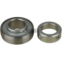 Cuscinetto Dimensioni 30x62x35.8 mm 65234 FAG | NewgardenAgri.com