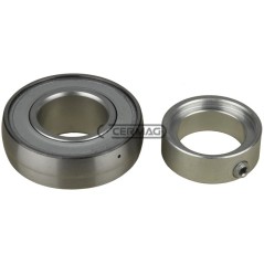 Cuscinetto Dimensioni 45x85x43.8 mm 65237 FAG