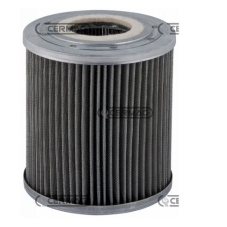 Oil filter for agricultural machine MASSEY FERGUSON MF6445 - MF6455 - MF6460 | NewgardenAgri.com