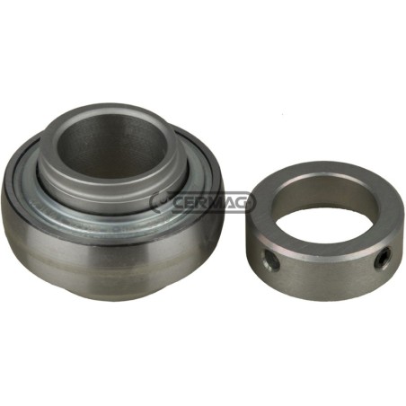 Cuscinetto Dimensioni 20x47x43.7 mm 65240 FAG | NewgardenAgri.com