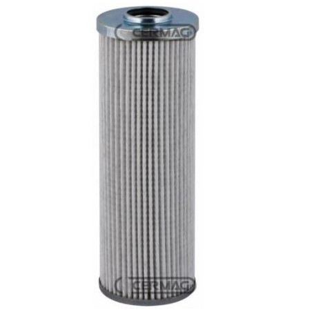 Oil filter for agricultural machine MASSEY FERGUSON MF7465 - MF7475 - MF7480 | NewgardenAgri.com