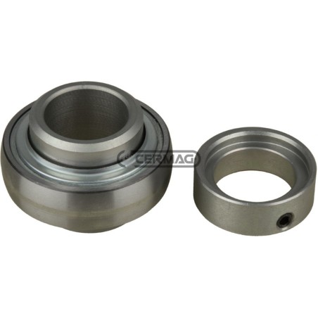 Cuscinetto Dimensioni 30x62x48.5 mm 65242 FAG