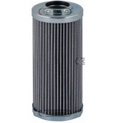 Oil filter for agricultural machine engine NEW HOLLAND 533 A - 633 A - 740 A - 743 A | NewgardenAgri.com