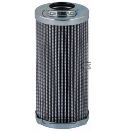 Oil filter for agricultural machine engine NEW HOLLAND 533 A - 633 A - 740 A - 743 A | NewgardenAgri.com