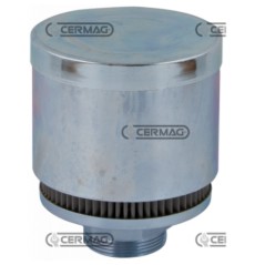 Oil filter engine agricultural machine NEW HOLLAND TVT135 - TVT145 - TVT155 | NewgardenAgri.com