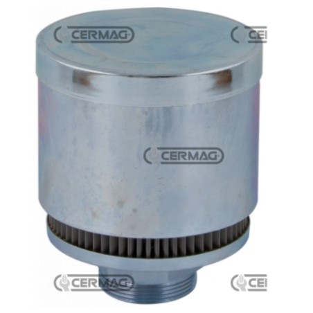 Oil filter engine agricultural machine NEW HOLLAND TVT135 - TVT145 - TVT155 | NewgardenAgri.com