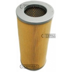 Engine oil filter for agricultural machinery SAME DIAMOND 230 - DIAMOND 260 | NewgardenAgri.com