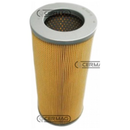 Engine oil filter for agricultural machinery SAME DIAMOND 230 - DIAMOND 260 | NewgardenAgri.com