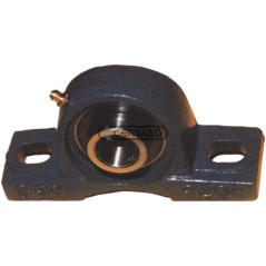 Selbstausrichtendes gerades Lager der UCP-Serie, Durchmesser 40 mm, 62462 | NewgardenAgri.com