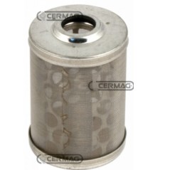 Engine oil filter agricultural machine YANMAR VARIOUS MODELS 171081-55910 | NewgardenAgri.com