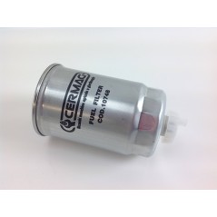 Oil fuel air filter DEUTZ tractor D4007 D4507 D4507A D4807 D4807A D5207 | NewgardenAgri.com