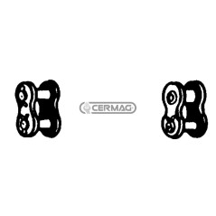 MAGLIA GIUNZIONE 61225 | NewgardenAgri.com