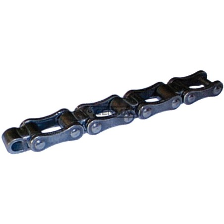 Catena a piastra passo 80 62909 | NewgardenAgri.com