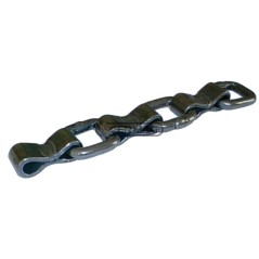 Catena ad anello passo 100 62911 | NewgardenAgri.com