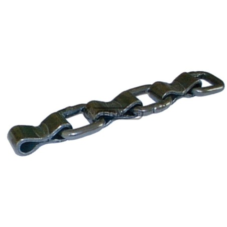 Catena ad anello passo 100 62911 | NewgardenAgri.com