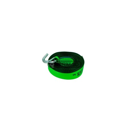 Cinta de velcro sin tensor 62658 | NewgardenAgri.com