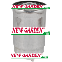 Aceite combustible filtro de aire DEUTZ tractor DX230 DX230A VM46070003 | NewgardenAgri.com