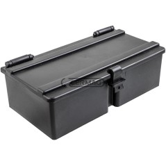 CASSETTA PORTA-ATTREZZI IN PLASTICA PER TRATTORI 61600 | NewgardenAgri.com