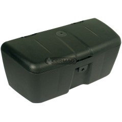 CASSETTA PORTA-ATTREZZI IN PLASTICA TIPO LUSSO 61864 | NewgardenAgri.com