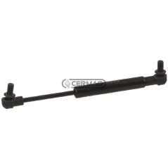 Molla a gas Forza 100 N Lunghezza min/max 136 - 196 mm 64705 STABILUS | NewgardenAgri.com