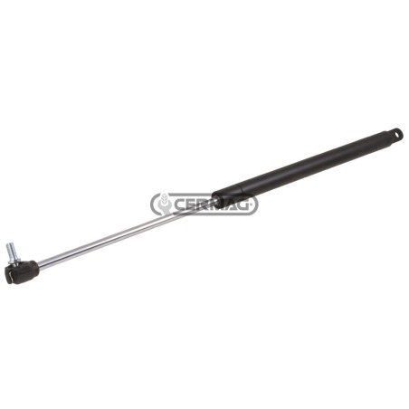 Molla a gas Forza 190 N Lunghezza min/max 215 - 360 mm 61768 MadeinItaly | NewgardenAgri.com