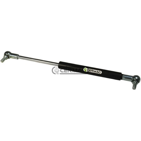 Molla a gas Forza 350 N Lunghezza min/max 305 - 500 mm 61774 MadeinItaly | NewgardenAgri.com