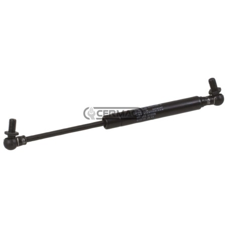 Molla a gas Forza 150 N Lunghezza min/max 154 - 235 mm 64671 STABILUS | NewgardenAgri.com