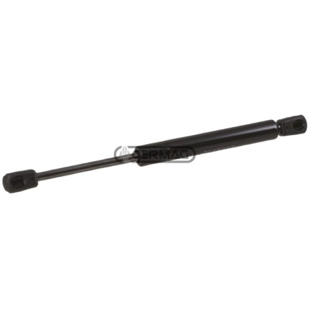 Molla a gas Forza 200 N Lunghezza min/max 175 - 266 mm 64704 STABILUS | NewgardenAgri.com