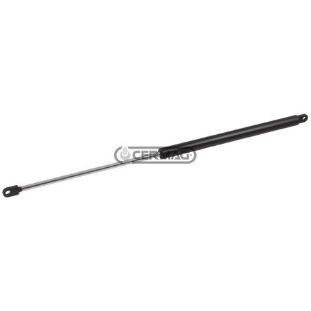 Molla a gas Forza 280 N Lunghezza min/max 290 - 500 mm 63428 MadeinItaly | NewgardenAgri.com