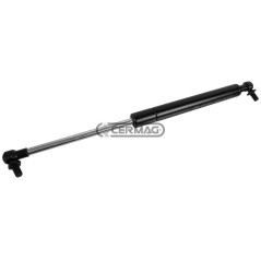 Ressort à gaz Force 250 N Longueur min/max 200 - 325 mm 63379 Fabriqué en Italie | NewgardenAgri.com